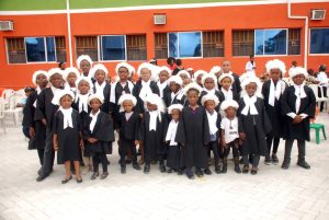 We are lawyers