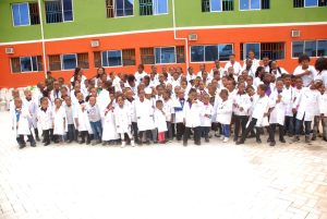 We are doctors