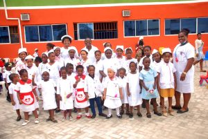 We are midwives