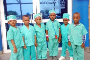 Doctors